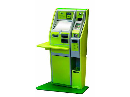 Borne de prise de paris en migration